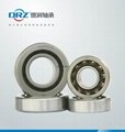 Double row precision cylindrical roller bearings 3