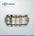 Double row precision cylindrical roller bearings 4
