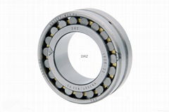 spindle bearings  NN3007W33P5