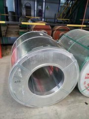 galvanized steel sheet 