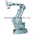 6 Axis Robot Arm for Injection Molding Machine 3