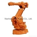 6 Axis Robot Arm for Injection Molding Machine 5
