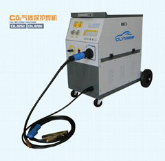 CO2 Welding Machine/Dent Puller