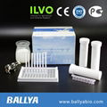 Beta-lactam Antibiotic Residues Rapid Test Kit Milk