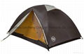 Big Agnes Foidel Canyon 3 Person Tent  2