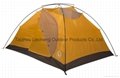 Big Agnes Foidel Canyon 3 Person Tent  3