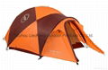 Big Agnes Battle Mountain 3 Person Tent  1