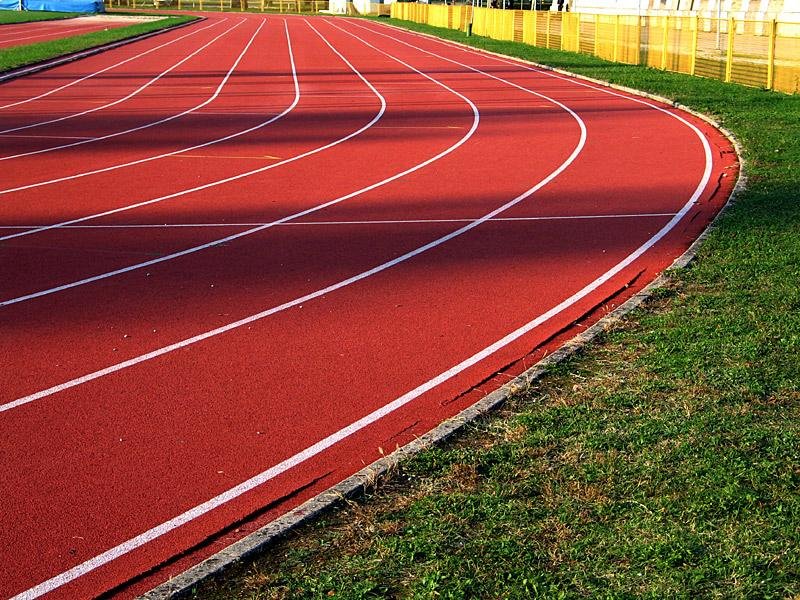 Sports Athletics Track System1 3