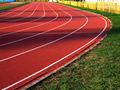 Sports Athletics Track System1 3