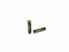 Alkaline Battery 1.5V LR03 AAA AM-4