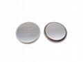 3V CR2025 Lithium Button Cell Battery