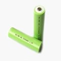 1.2V NIMH rechargeable batteries AA 2500mah 1