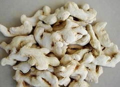 High Quality Vietnam Dried Ginger