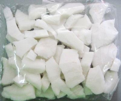 High Quality Vietnam Frozen Coconut Meat