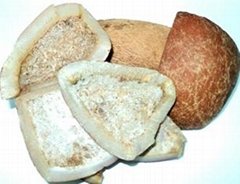 High Quality Vietnam Coconut Copra