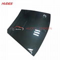 For Lamborghini Murcielago Front Hood Trunk Bonnet Carbon Fiber 1