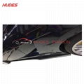 Lamborghini Gallardo Side skirts 1