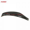 Aston Martin Vantage V8 KAMM Rear Spoiler Real Carbon