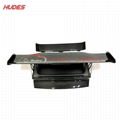 Porsche 997 GT3 RS Rear Trunk Spoiler Wing Carbon