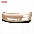 body kit for Porsche 997 GT3 Body Kit