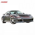 body kit for 911 (997) 997 Mansory Body kit