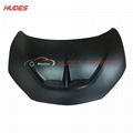 For Ferrari 458 SP Hood Bonnet  FRP