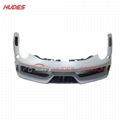 Ferrari 458 front bumper