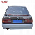 BMW E30 Metch 2 Body Kit,BMW E30 body kit