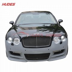 Bentley Continental HM Style Body kit