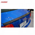 For Audi A4 B7 DTM Rear Spoiler 1