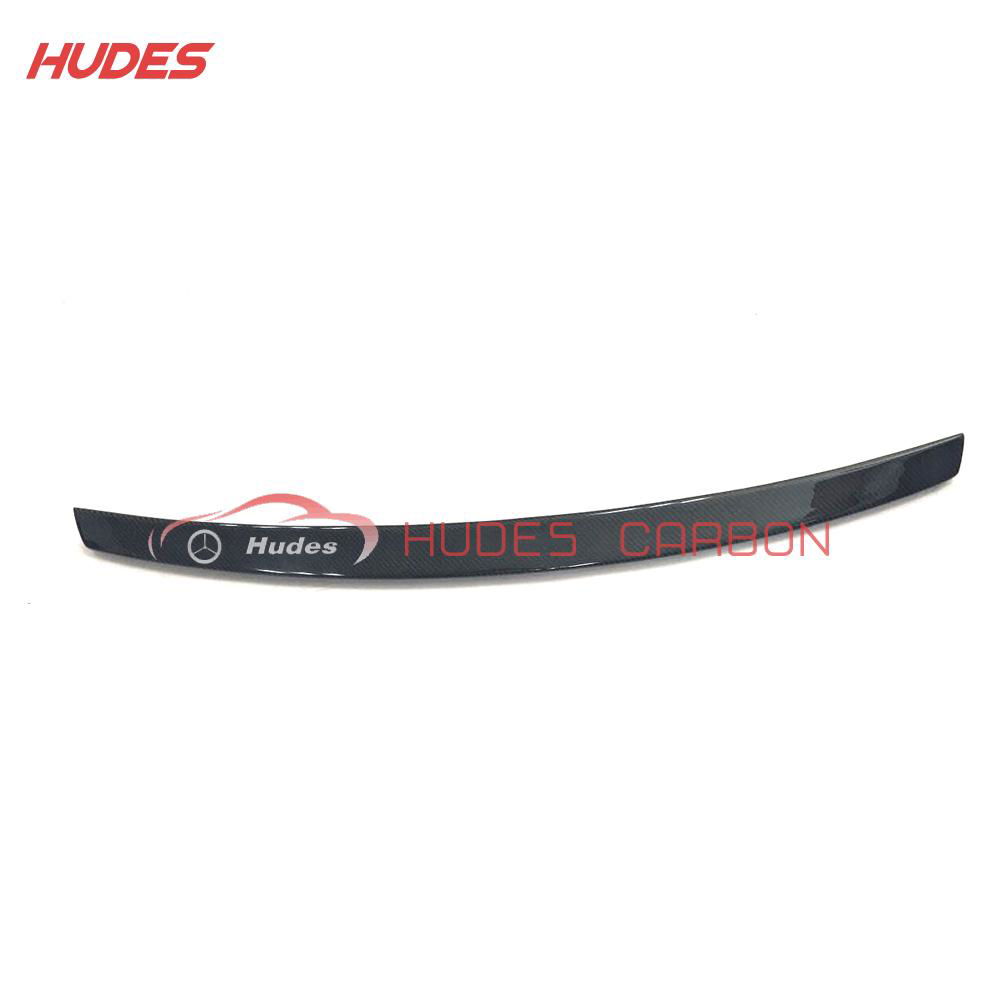 For Audi A4 B7 DTM Rear Spoiler 2