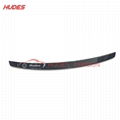 For Audi A4 B7 DTM Rear Spoiler 2