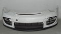 Porsche 99 GT2 Body Kit;Porsche 997 Body Kit