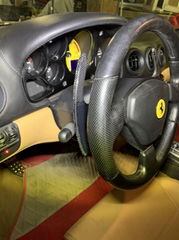 Ferrari 360 Paddle Shift Carbon Replacement