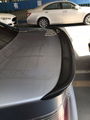 BMW E60 Trunk Spoiler Wing