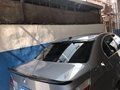 BMW E60 Trunk Spoiler Wing