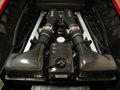 Ferrari 430 Engine Coolant Tank Box Cover Replacement Carbon Fiber,F430 Tank Cov