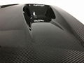 Ferrari 360 F360 Hood Bonnet 