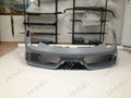 Ferrari 458 front bumper