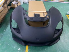 Lotus Exige S3 Front Bumper