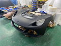 Lotus Exige S3 Front Bumper