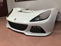 Lotus Exige S3 Front Bumper 4