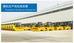 Jining Shantui New Power Imp & Exp Co., Ltd. Jining Shantui New Power Imp & Exp Co., Ltd.