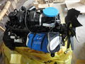 Original Cummins engine 6BT5.9-C150