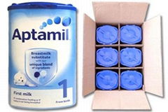 Aptamil Infant Baby Milk