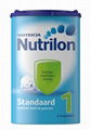 NUTRILON NUTRICIA INFANT BABY POWDER 1