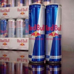 Red Bull 250ml energy drink