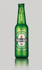 Heineken 250ml beer