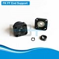Chinese FBT High Quality FK Fixed End Support and FF Free End Support