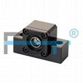 Chinese FBT EK Ballscrew End Support EF Ball Screw End Support 